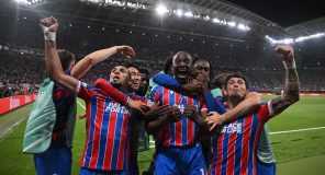 Crystal Palace fiton finalen e UEFA Conference League