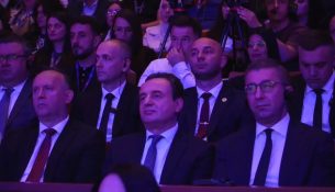 Kurti në Shkup, ose si humbet kuptimi i politikës shqiptare