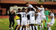 Zbulohen skuadrat e ‘Final 4’ në Superiore