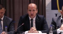 Arianit, të fala Dejones dhe Albinit