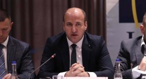 Arianit, të fala Dejones dhe Albinit
