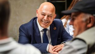 Gjini: Bizneset do të jenë në qendër të zhvillimit ekonomik