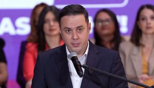 Abdixhiku në Forumin e Gruas: Gra të fuqishme, shtet i fuqishëm