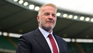 Igli Tare zbulon prapaskenat: Si u afrua Luka Modric te Milani