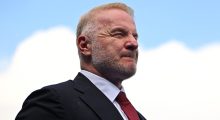 Igli Tare drejt largimit nga Milani