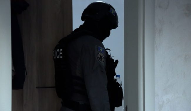 Arrestohen 11 persona për bixhoz të paligjshëm
