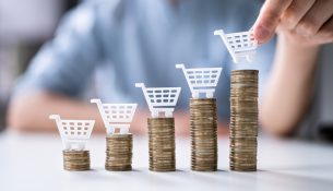 Inflacioni në Shqipëri ngjitet në 2.8% në prill, transporti dhe energjia shtyjnë çmimet lart