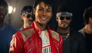 Filmi “Michael” bëhet biografia e dytë më fitimprurëse në histori