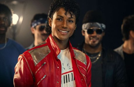Filmi “Michael” bëhet biografia e dytë më fitimprurëse në histori