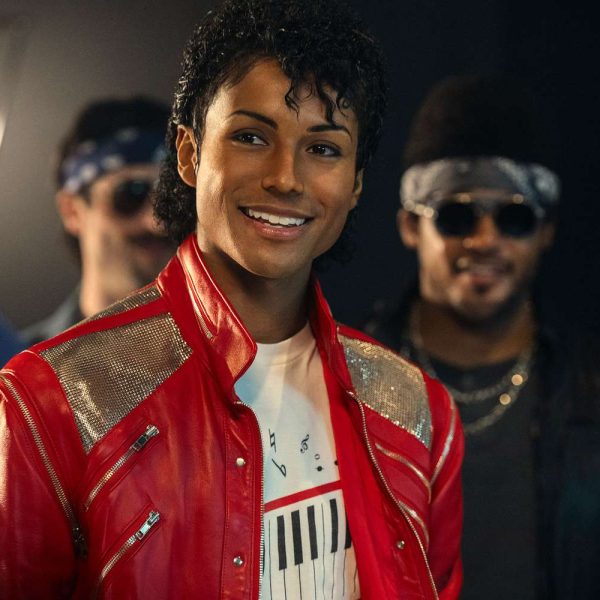 Filmi “Michael” bëhet biografia e dytë më fitimprurëse në histori