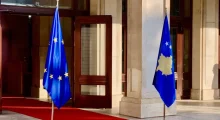 Kosova pret “dritën jeshile” nga Presidenca irlandeze e BE-së