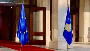 Kosova pret “dritën jeshile” nga Presidenca irlandeze e BE-së