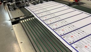 KQZ-ja s’pranon asnjë ofertë për shtypjen e fletëvotimeve