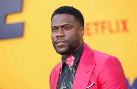 Kevin Hart protagonist në filmin e ri të Netflix