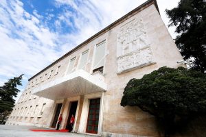 Shqipëria synon 10 kapituj përmbyllës, miraton udhërrëfyesin 2030 dhe partneritet me OKB