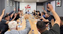 LDK në Podujevë propozon Agim Veliun kandidat për deputet
