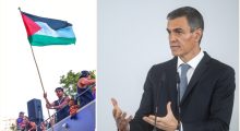 Pedro Sanchez mbron Lamine Yamalin pas sulmeve nga Izraeli