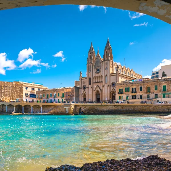 A është Malta vendi i radhës në Evropë që po përballet me turizmin e tepruar?