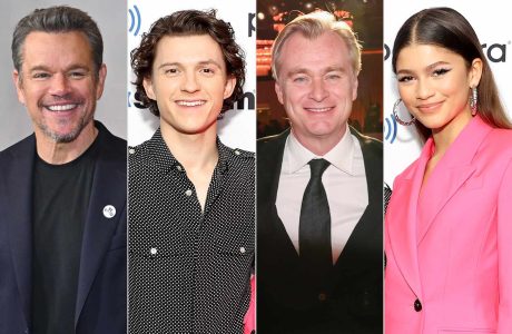 Christopher Nolan e quan “perfekte” aktoren Zendaya në rolin e Athena-s në The Odyssey