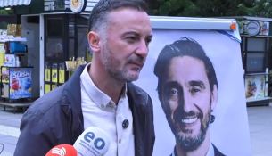PSD e quan Hamzën “kryetar kukull”