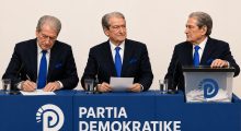 Partia e Berishës
