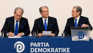 Partia e Berishës