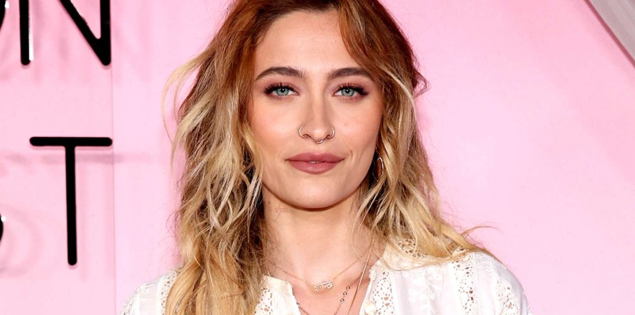 Paris Jackson fiton betejën ligjore
