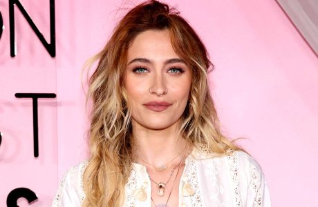 Paris Jackson fiton betejën ligjore