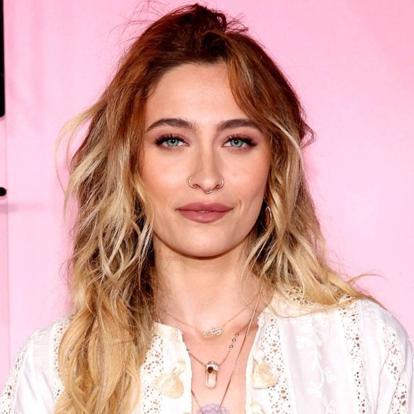 Paris Jackson fiton betejën ligjore