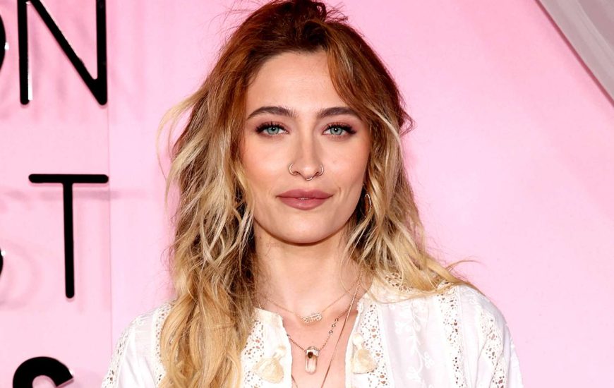 Paris Jackson fiton betejën ligjore