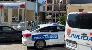 Nga denoncimi te Hita, te ‘shkrirja’ e komisariatit: Si u godit Policia e Sarandës