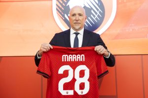 Maran publikon listën e parë të Kombëtares