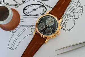 Ora më e kërkuar e vitit që mungoi në Watches & Wonders 2026