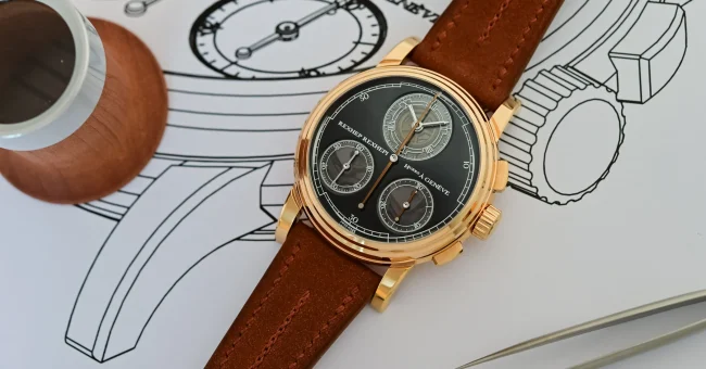 Ora më e kërkuar e vitit që mungoi në Watches & Wonders 2026