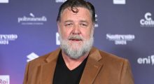 Russell Crowe vjen si shqiptar në filmin e tij të ri