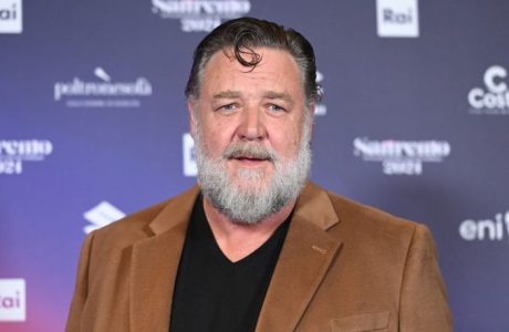 Russell Crowe vjen si shqiptar në filmin e tij të ri