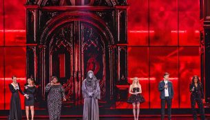 “American Horror Story” prezanton sezonin e 13-të