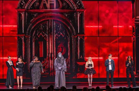 “American Horror Story” prezanton sezonin e 13-të