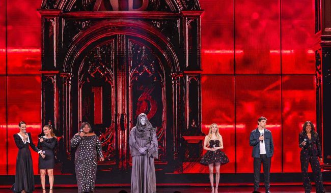 “American Horror Story” prezanton sezonin e 13-të