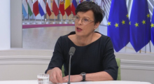 Kos: Mali i Zi i pari në BE, Shqipëria pas tij