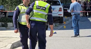 Dy fëmijë humbin jetën tragjikisht në Durrës, reagojnë autoritetet