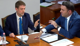Përplasje në Komisionin e Jashtëm: Hoxha-Këlliçi për negociatat me BE dhe akuzat për konflikt interesi