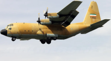 CBS: Pakistani lejoi avionë ushtarakë iranianë në bazat e tij ajrore