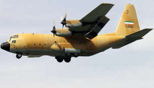 CBS: Pakistani lejoi avionë ushtarakë iranianë në bazat e tij ajrore
