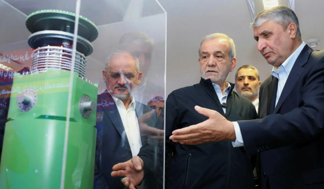 Zyrtari iranian: Uraniumi mund të arrijë 90% pasurim nëse SHBA sulmon sërish