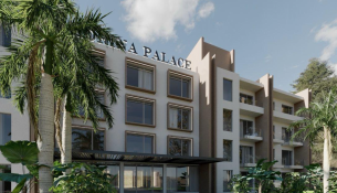 Morina Palace çel sezonin veror më 15 maj në Dhërmi