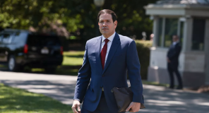 I sanksionuar nga Pekini, Rubio hyn në Kinë falë një “truku” diplomatik