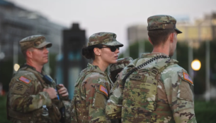 Polonia kërkon më shumë trupa amerikane, nisin diskutimet