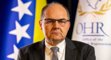 Bosnja po shuhet pa Amerikën e vjetër