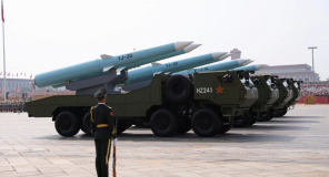 NYT: Kina po planifikon furnizime sekrete armësh për Iranin